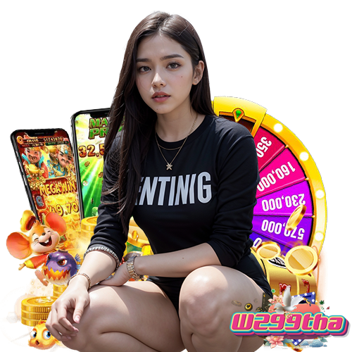 w299tha ไม่ผ่านเอเย่นต์