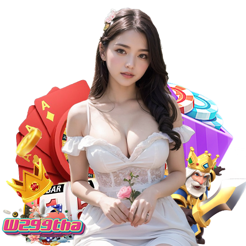 w299tha คาสิโนออนไลน์