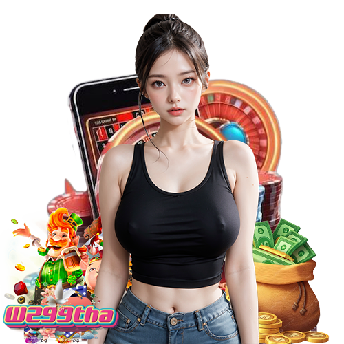 w299tha เว็บตรง